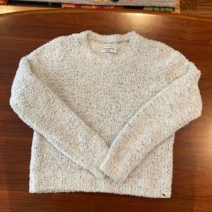 Like new girls sweater